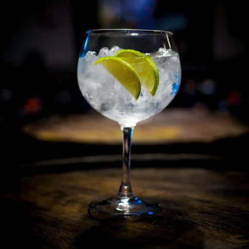 Gintonic