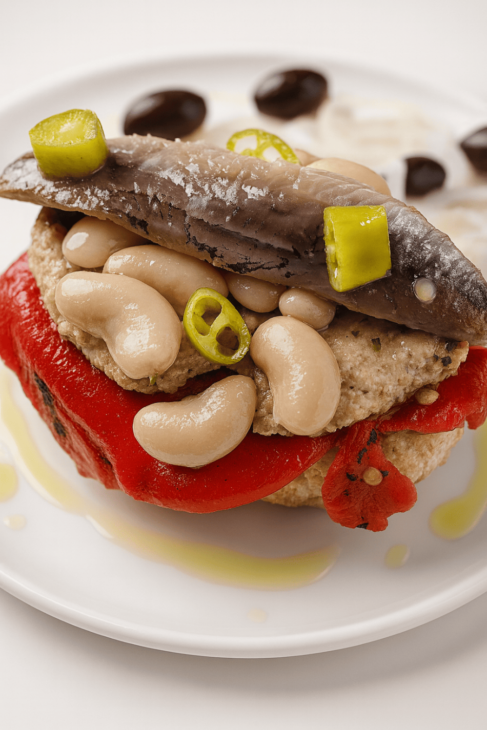 Creación: La pedra de l'Encant