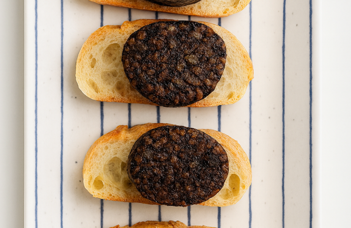 Morcilla de Burgos